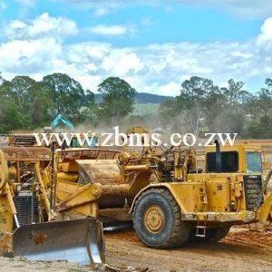 Earthmoving Equipment