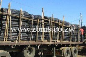 Treated Poles