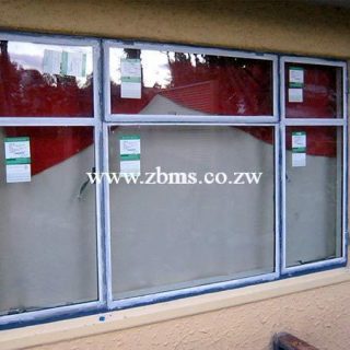 window and door glazing products