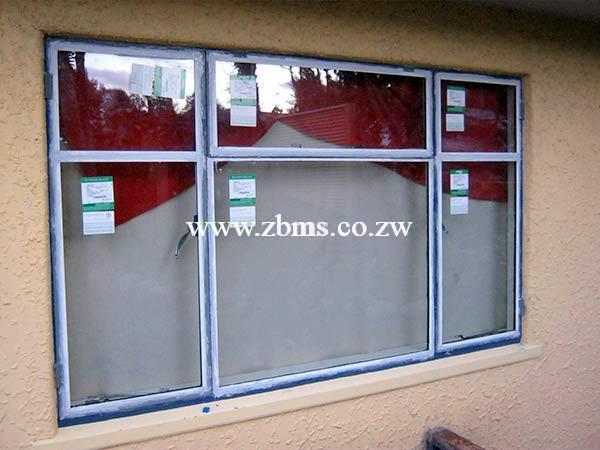 Windows & Glazing