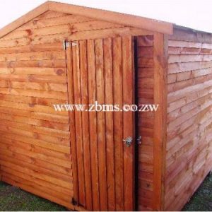 Construction Site Room