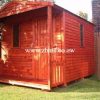 2.4m x 3.0m one room Wooden Kids Play houses for sale in Harare Zimbabwe2