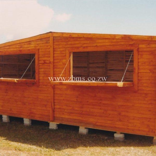 Nc1 Window frame - Zimbabwe Building Materials Suppliers