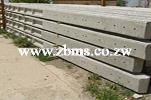 twice weathered light grey 375mm coping stone for sale in Harare Zimbabwe