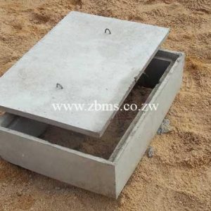 valve lid and box for sale in harare zimbabwe