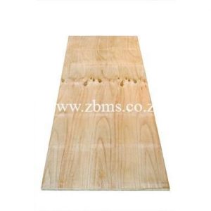 1.2m by 2.4m plywood for sale Zimbabwe ZBMS