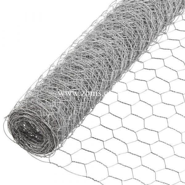 1.8m hexaon chicken mesh fence for sale Zimbabwe