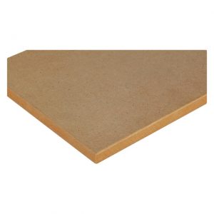 PG South Africa brown 1830mm by 2750mm by 16mm