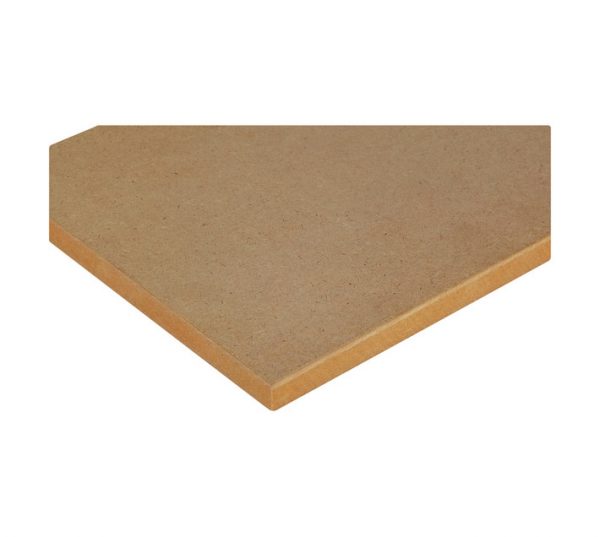 PG South Africa brown 1830mm by 2750mm by 16mm