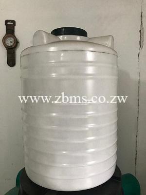 100 litres water tank for sale harare zimbabwe new