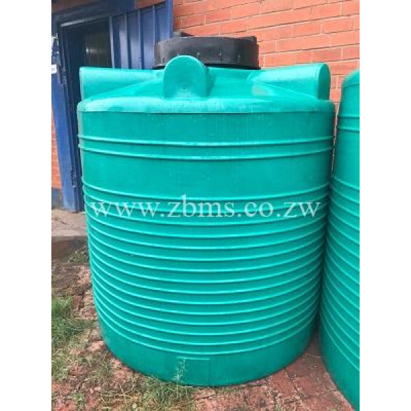 1500 litres water tank Zimbabwe Building Materials Suppliers