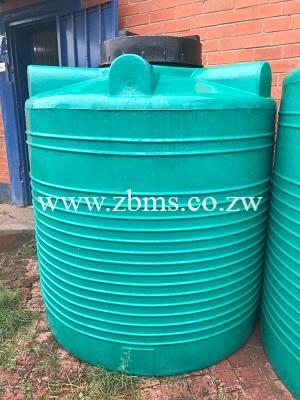 1500 litres water tank for sale harare zimbabwe new