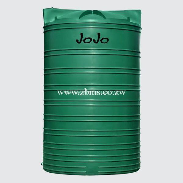 20 000 litres Water Tank Green for sale harare Zimbabwe
