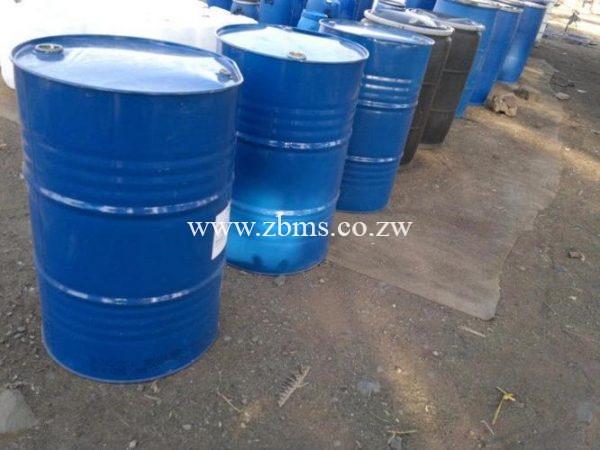 210l steel drums for sale harare zimbabwe zbms