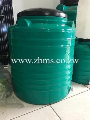 200 litres Water Tank Green for sale Harare Zimbabwe new