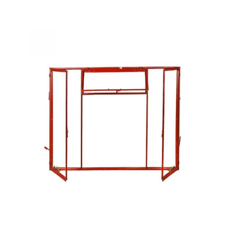 nd4f window frame - Zimbabwe Building Materials Suppliers