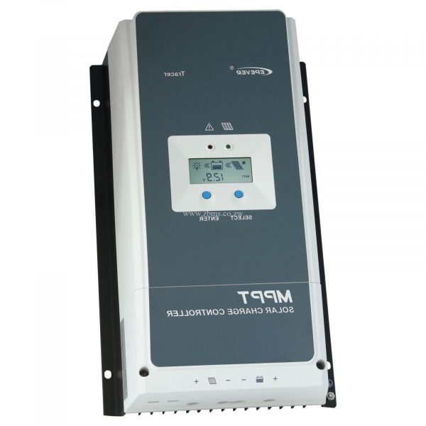 SPC01 MPPT 80AMP