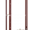 Window Frames Prices | Steel | Zimbabwe Building Materials Suppliers