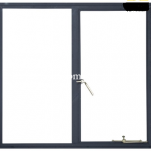 Window Frames Prices | Steel | Zimbabwe Building Materials Suppliers