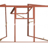 Window Frames Prices | Steel | Zimbabwe Building Materials Suppliers