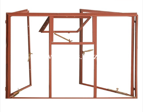 Window Frames Prices | Steel | Zimbabwe Building Materials Suppliers