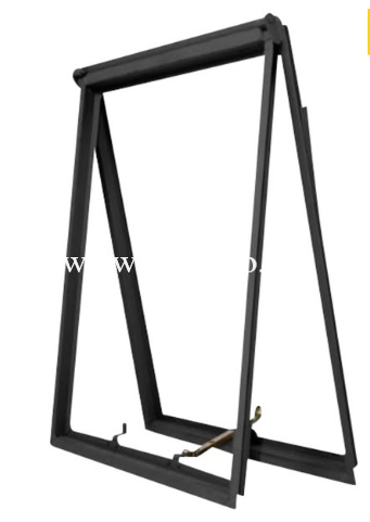 Ne1 Window frame - Zimbabwe Building Materials Suppliers