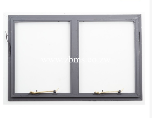 Ne7 Window frame - Zimbabwe Building Materials Suppliers