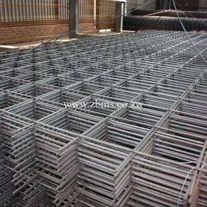 S245 welded mesh wire for sale harare zimbabwe