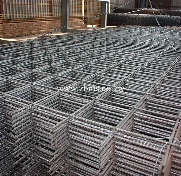 S245 welded mesh wire for sale harare zimbabwe