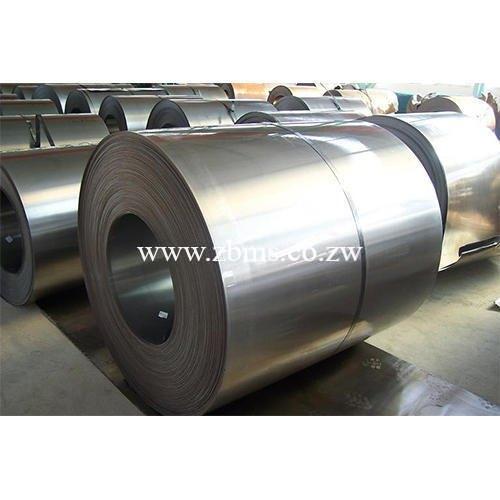 hot rolled steel coils for sale Zimbabwe