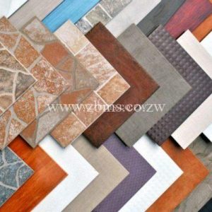 Floor & Wall Tiles