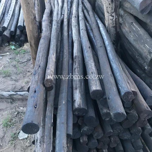 Treated Poles Prices Zimbabwe Building Materials Suppliers