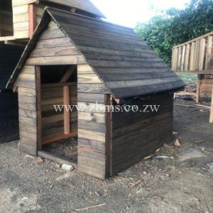 dkwc05 dog kennel for sale zimbabwe t&g timber