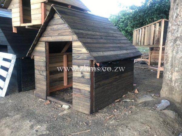 dkwc05 dog kennel for sale zimbabwe t&g timber