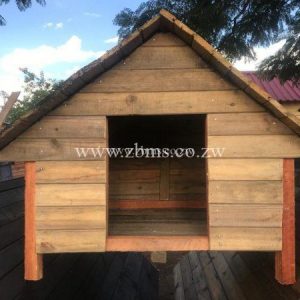dkwc06 dog kennel for sale zimbabwe t&g timber