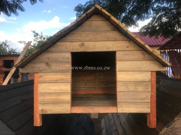 dkwc06 dog kennel for sale zimbabwe t&g timber