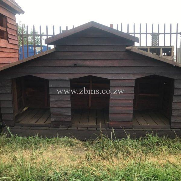 Wooden cabins PricesHarareRuwaNortonChitungwiza Zimbabwe ZBMS