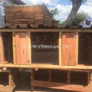 rcwc02 rabbit cages house wooden cabin for sale zimbabwe
