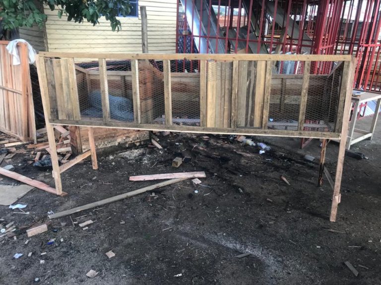 RCWC03 Zimbabwe Building Materials Suppliers