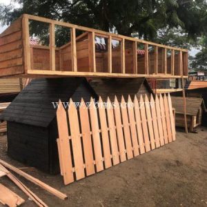 rcwc04 rabbit cages house wooden cabin for sale zimbabwe