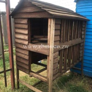 rcwc05 rabbit cages house wooden cabin for sale zimbabwe
