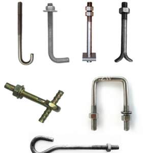 Foundation anchor bolts for sale Zimbabwe