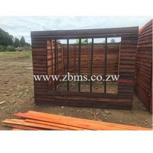 cfrwc03 chicken run for sale Zimbabwe