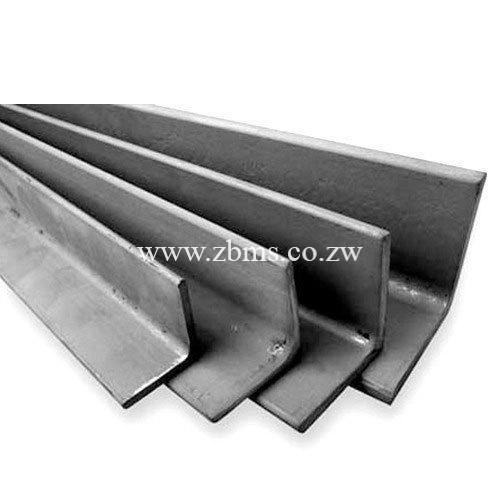 equal angle iron steel for sale Zimbabwe harare