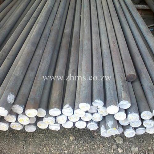 Steel Bars Prices Round, Flat, Dbar Zimbabwe Building Materials