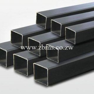 square tubes steel for sale Zimbabwe