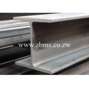 universal steel columns for sale Zimbabwe