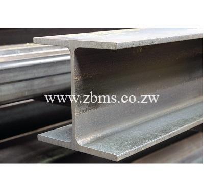 universal steel columns for sale Zimbabwe