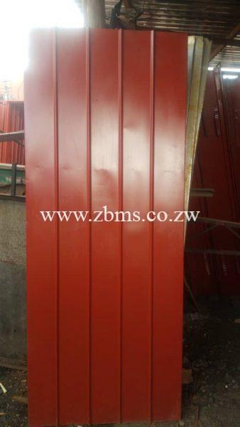 metal door for sale in Harare Zimbabwe