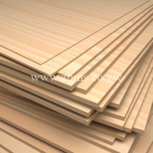 Plywood